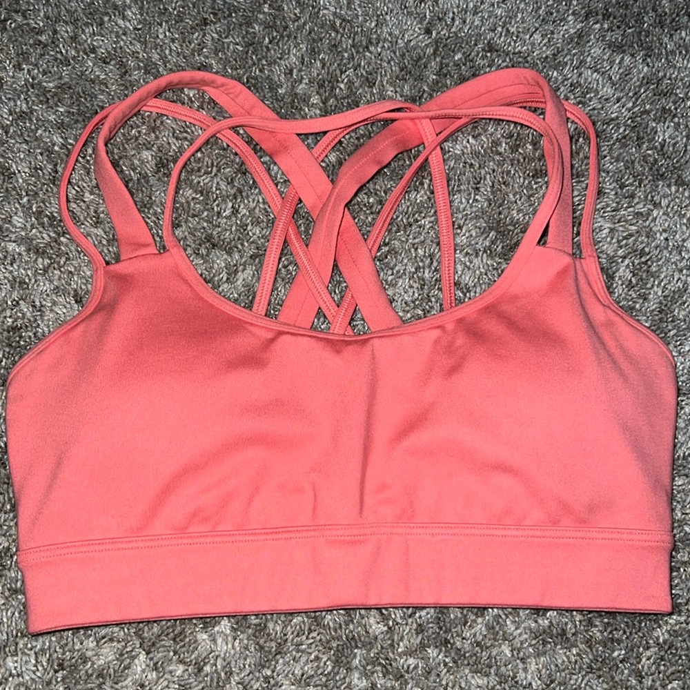 Victoria’s Secret sports bra